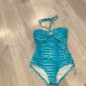 Michael Kors one piece swimsuit